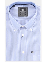 ascott πουκαμισο 15273209-05 blue