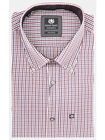 ascott πουκαμισο 15273209-23 mixed σε προσφορά