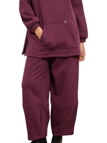 namaste ``παντελονι goku ww0125016-prune redwine σε προσφορά