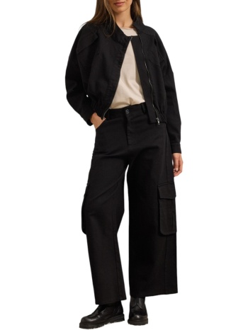 namaste ``παντελονι fishel ww0125009-black black σε προσφορά