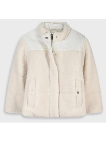 energiers τζακετ 16-125207-1-093 cream