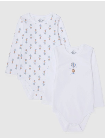 ovs pk2 body ml boy 2464997-bright white white