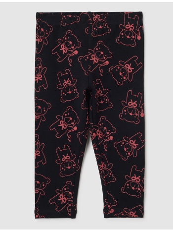 ovs legging a aop 1 col.bio 2459918-anthracite mixed