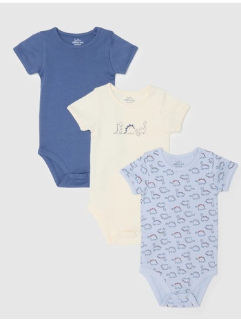 ovs pk3 body boy 2465007-moonlight blue multi