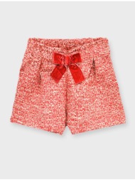 mayoral βερμουδα μαλλινη ...