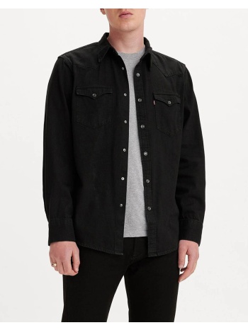 levis barstow western standard 85744-0002-0002 black
