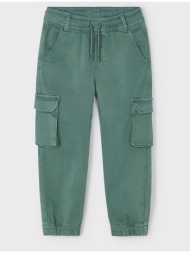 mayoral παντελονι cargo ...