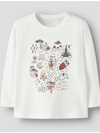 name it nmmvux ls top 13224978-cloud dancermap offwhite σε προσφορά