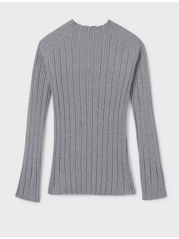 mayoral ημιζιβαγκο πλεκτο 07015-072 gray σε προσφορά