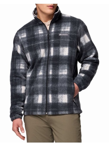 columbia ανδρική ζακέτα steens mountain™ printed jacket