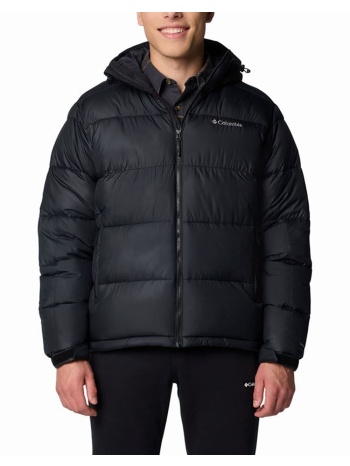 columbia ανδρικό μπουφάν pike lake™ ii hooded jacket