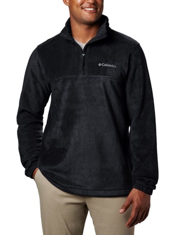 columbia ανδρική μπλούζα steens mountain™ half zip