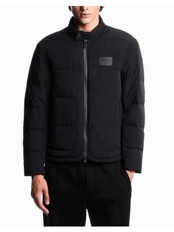 emporio armani down jacket em003278af18499-uc001 black σε προσφορά