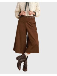 attrattivo ζυπ κυλοτ 9921535-choco chocolate