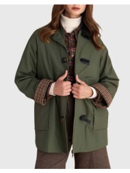 attrattivo μπουφαν 9921817-xaki khaki