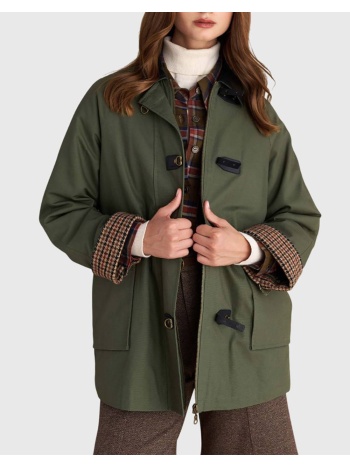 attrattivo μπουφαν 9921817-xaki khaki σε προσφορά