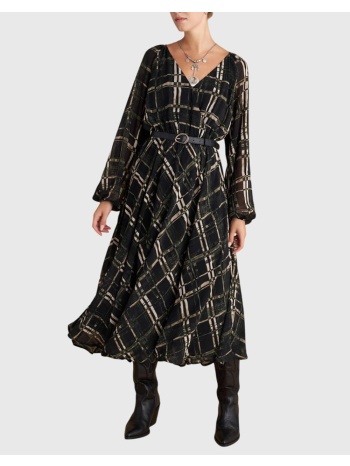 attrattivo φορεμα&ζωνη 9921698-multi multi σε προσφορά