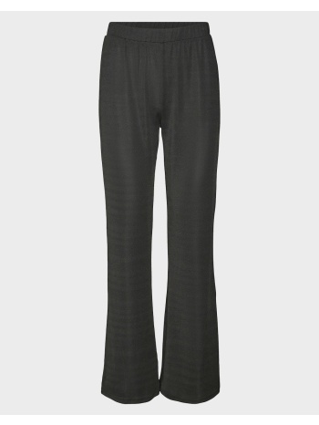 vero moda vmkanva hw pant jrs ga 10296871-blackblack lurex σε προσφορά
