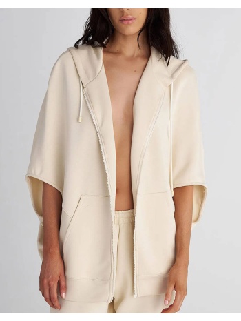 sugarfree ζακετα 25833095-103 cream