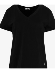 sugarfree μπλουζα 25832051-110 black