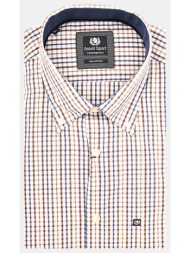 ascott πουκαμισο 15273209-55 biege