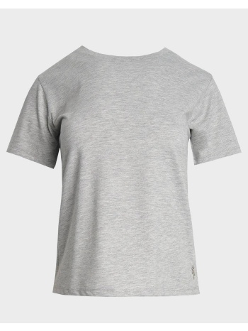 sugarfree μπλουζα 25832049-211 gray