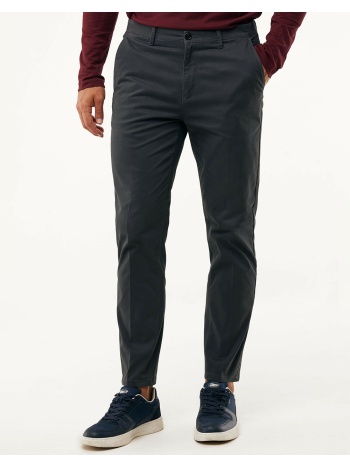 mexx nebo chino pants mf007003553m-193907 darkgray