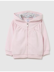 ovs ful zip w/hood ...