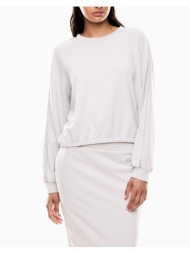 ea7 jersey blouse ...