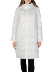 armani exchange down jacket xw000251af12286-u0002 white