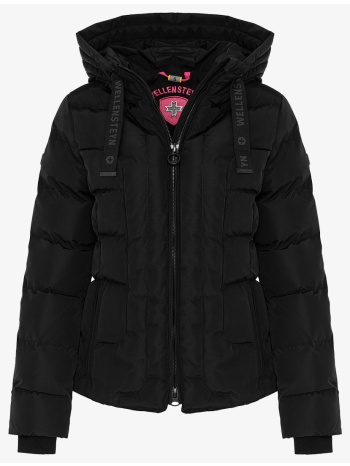 wellensteyn jacket bvis-382-schwarz black σε προσφορά