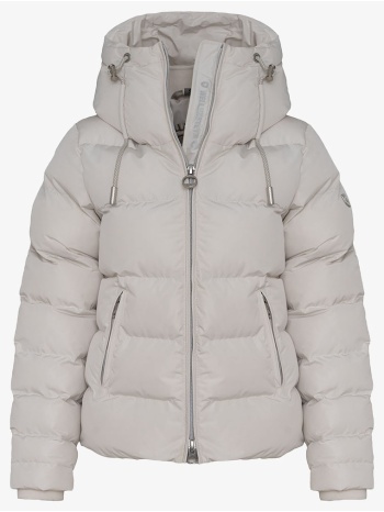 wellensteyn jacket cobas-1040-lightsand ecru σε προσφορά