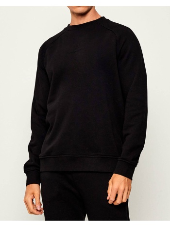 karl lagerfeld sweat crewneck 705007-554910-990 black σε προσφορά