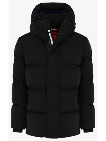 wellensteyn jacket icecu-870-schwarz black σε προσφορά