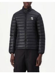 karl lagerfeld blouson nos 505710-500590-48-54-990 black