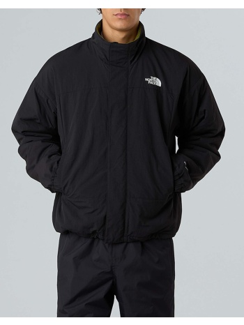 the north face m yumiori rev jkt nf0a89gt-nfdob black σε προσφορά