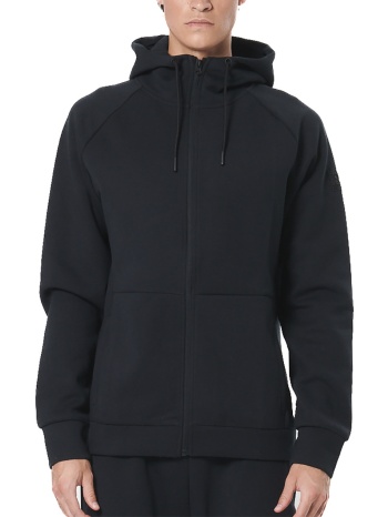 body action men``s sport gym tech zip hoodie