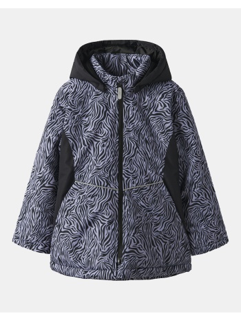 name it nkfmaxi pa jacket aop noos 13242822-blackzebra multi σε προσφορά
