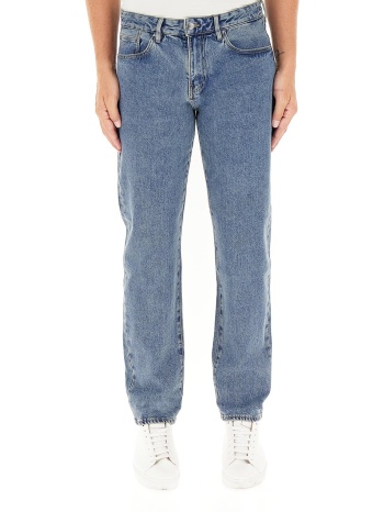 armani exchange 5 pockets pant xm000049af14870-mb001 σε προσφορά