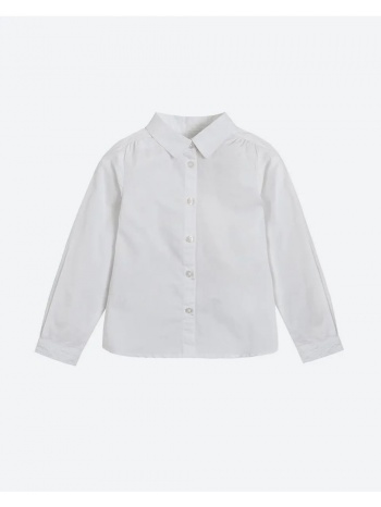 cool club πουκάμισο κοριτσι ccg1611398-p-white white