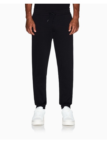 armani exchange trouser xm000373af10818-uc001 black