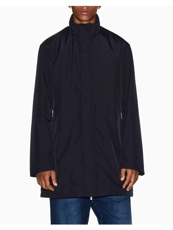 armani exchange trench xm001578af16926-ub101 darkblue σε προσφορά