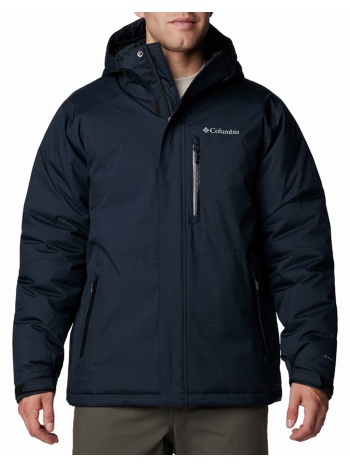 columbia ανδρικό μπουφάν oak harbor™ ii insulated jacket