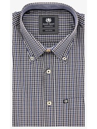 ascott πουκαμισο 15273209-50 indigo