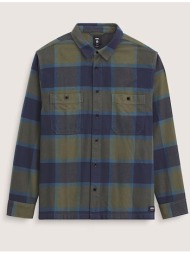 vans larkspur plaid ...