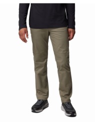 columbia ανδρικό παντελόνι pitchstone™ outdoor pant cb04-2135671-397 khaki