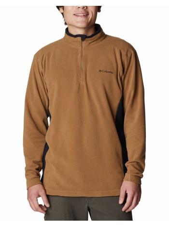 columbia ανδρική μπλούζα klamath range™ ii half zip fleece