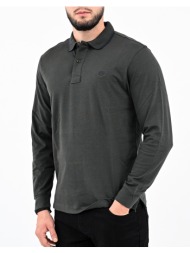 ascott μπλουζα polo ...