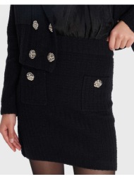 ale φουστα 8921764-mayro black