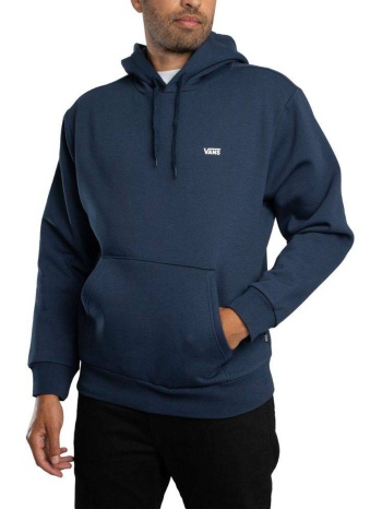 vans left chest po vn000r9ylkz1-vnlkz blue σε προσφορά